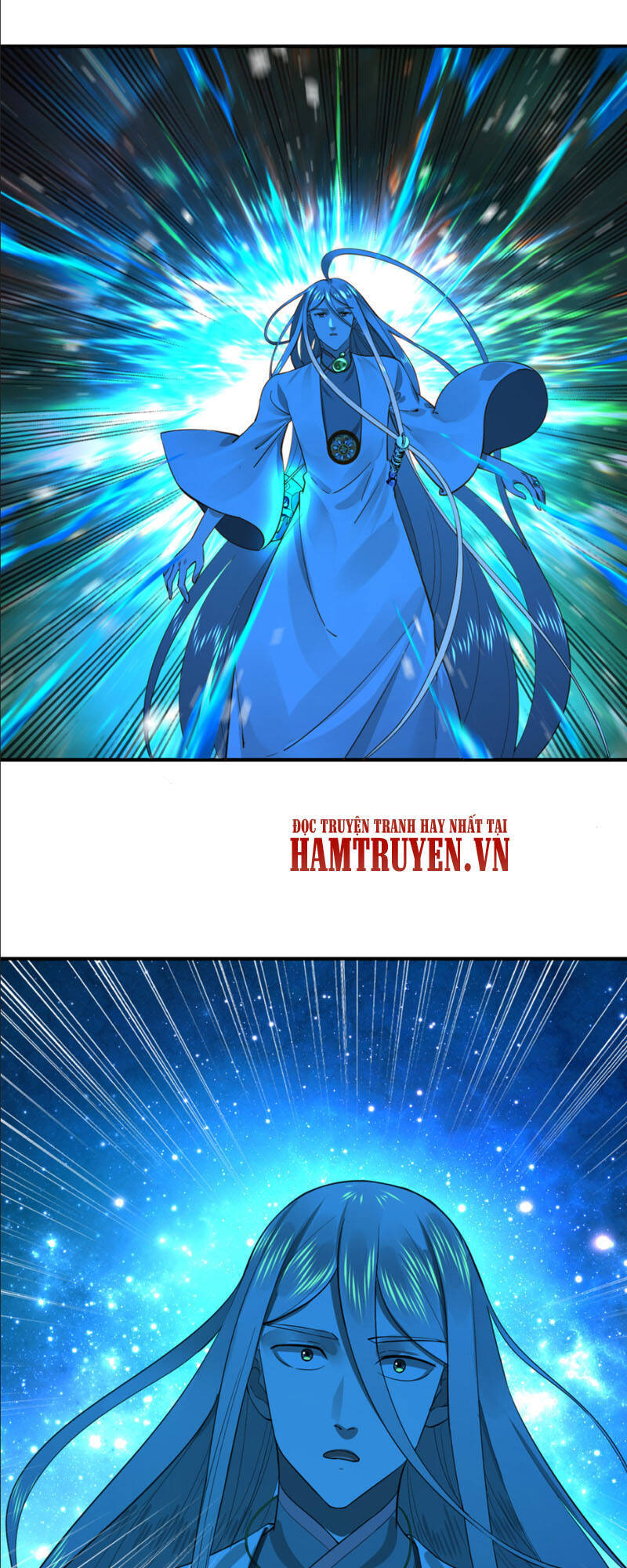 Ta Luyện Khí Ba Ngàn Năm Chapter 175 - 2