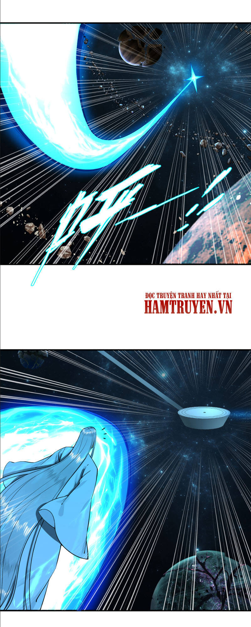 Ta Luyện Khí Ba Ngàn Năm Chapter 175 - 12