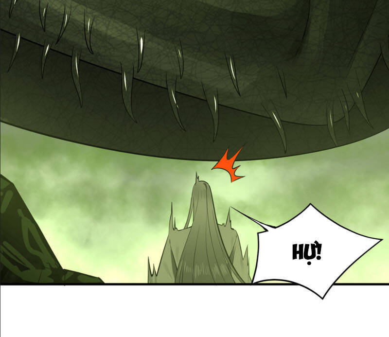 Ta Luyện Khí Ba Ngàn Năm Chapter 175 - 19