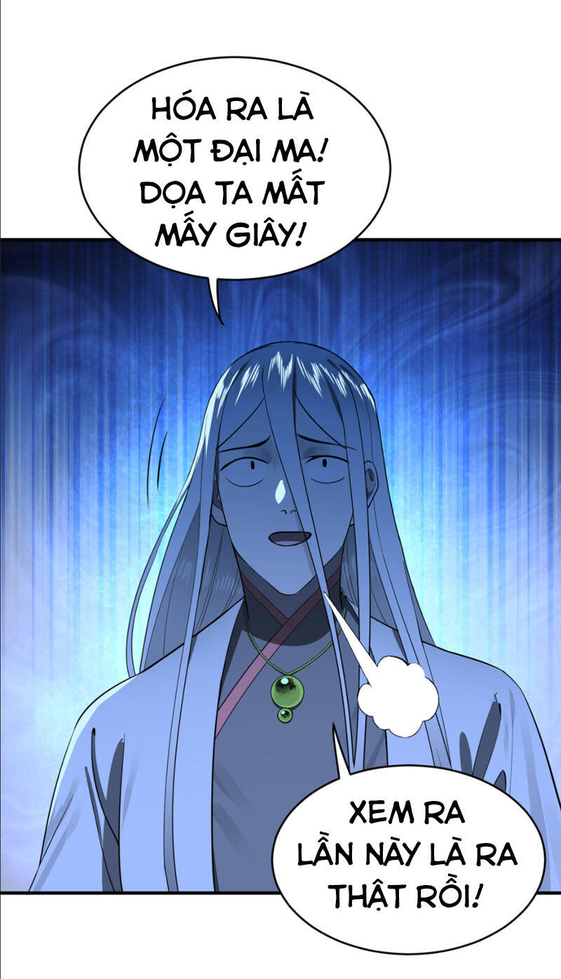 Ta Luyện Khí Ba Ngàn Năm Chapter 175 - 20