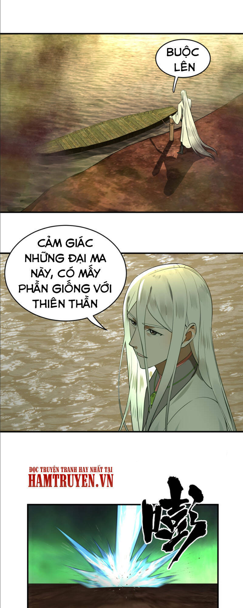 Ta Luyện Khí Ba Ngàn Năm Chapter 175 - 25