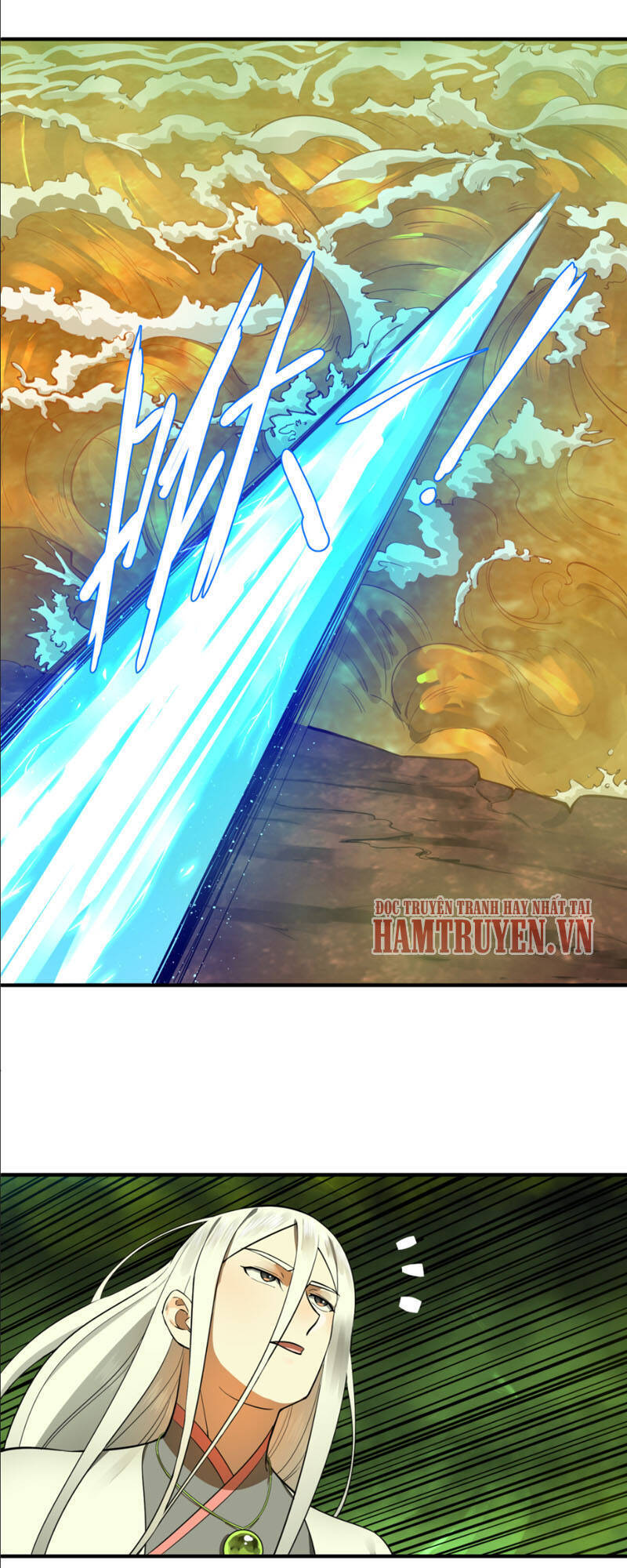 Ta Luyện Khí Ba Ngàn Năm Chapter 175 - 31