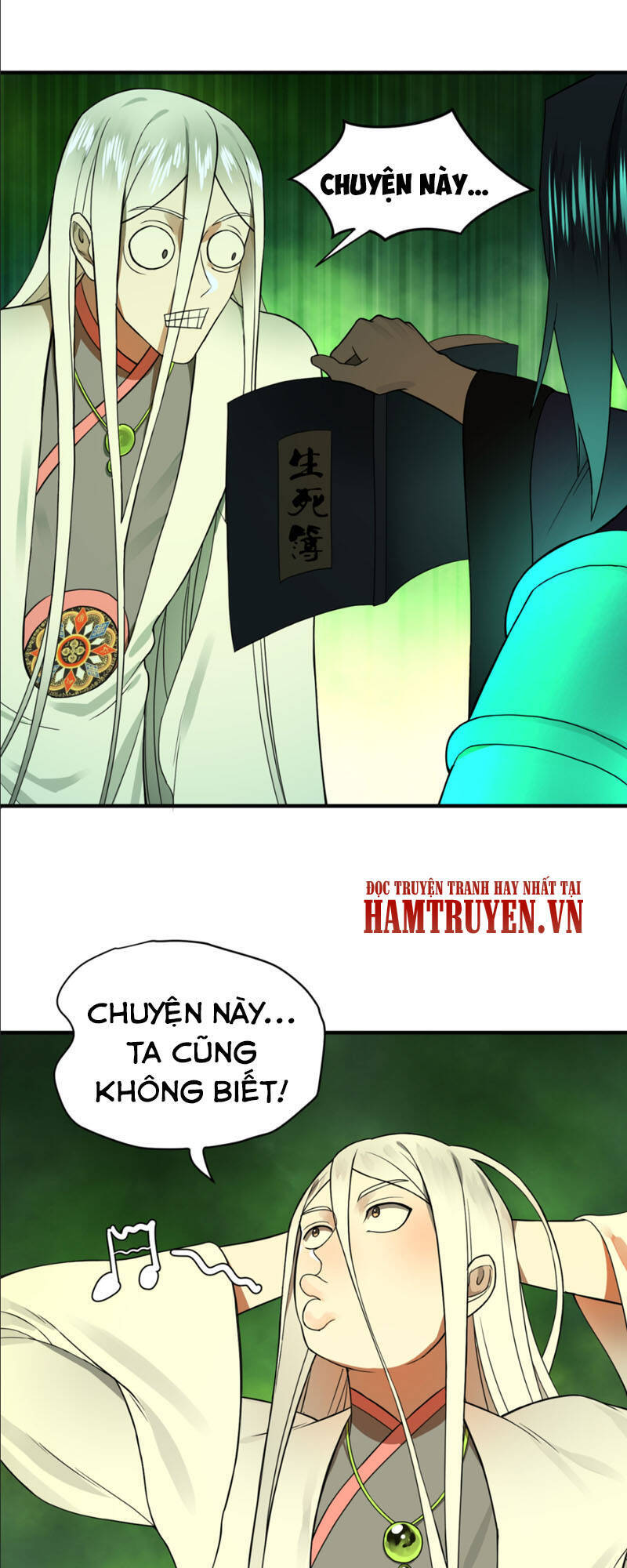 Ta Luyện Khí Ba Ngàn Năm Chapter 175 - 38