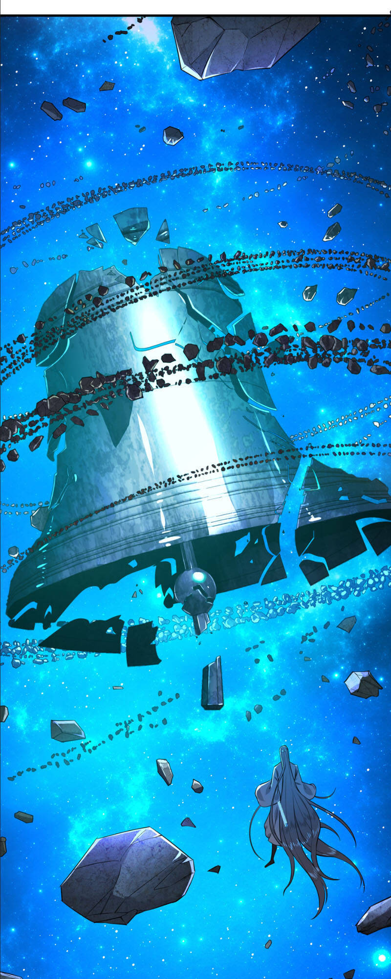 Ta Luyện Khí Ba Ngàn Năm Chapter 175 - 5