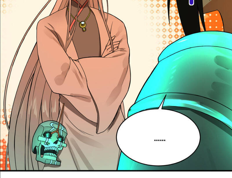 Ta Luyện Khí Ba Ngàn Năm Chapter 175 - 41