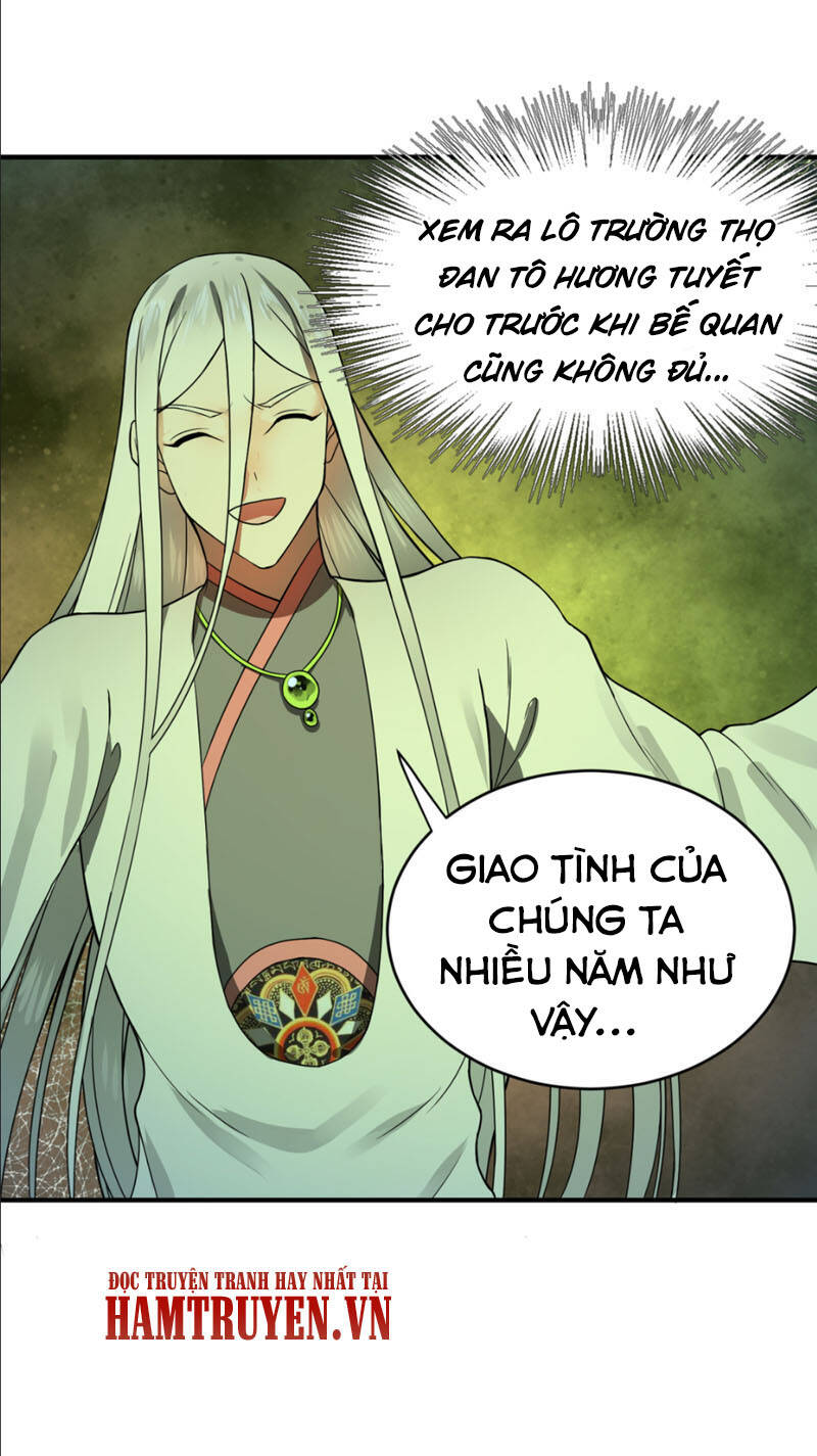 Ta Luyện Khí Ba Ngàn Năm Chapter 175 - 44