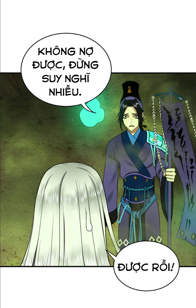 Ta Luyện Khí Ba Ngàn Năm Chapter 175 - 45