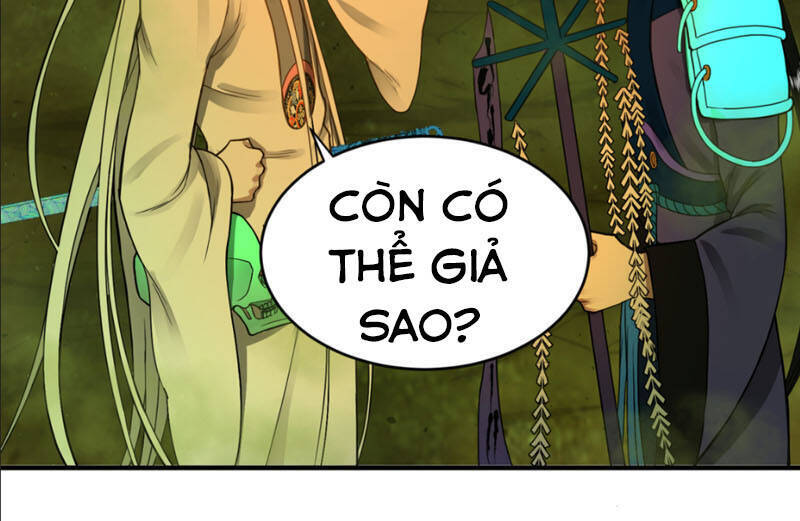 Ta Luyện Khí Ba Ngàn Năm Chapter 175 - 54