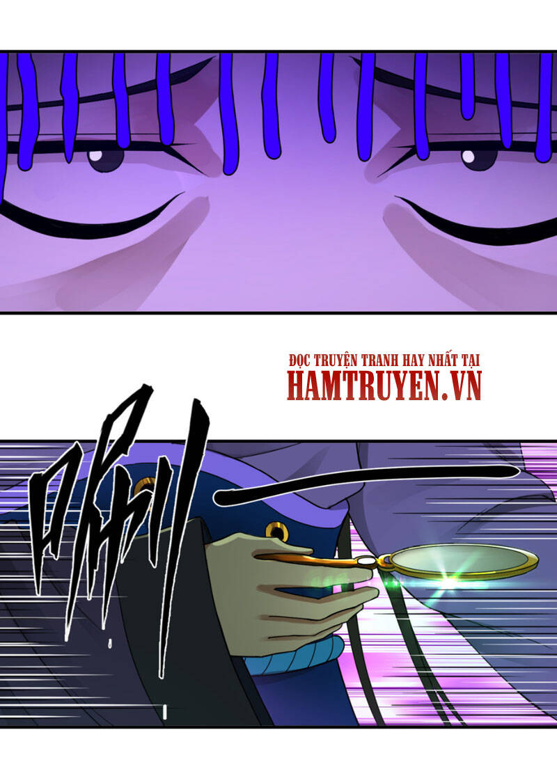 Ta Luyện Khí Ba Ngàn Năm Chapter 175 - 55