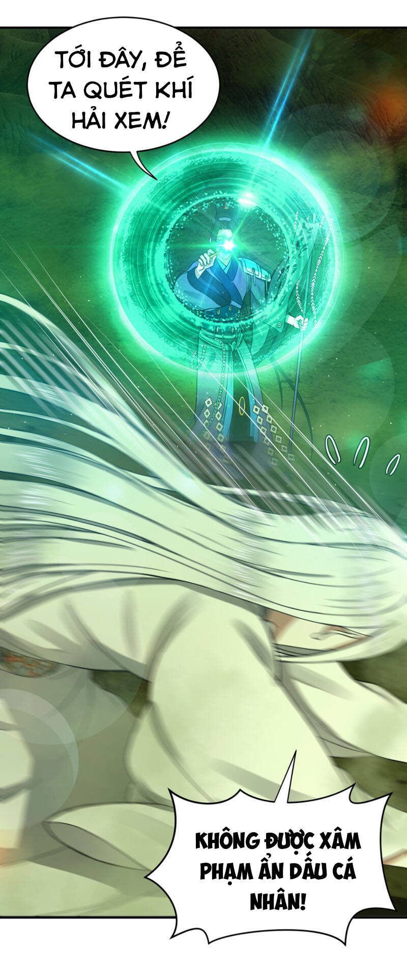 Ta Luyện Khí Ba Ngàn Năm Chapter 175 - 56