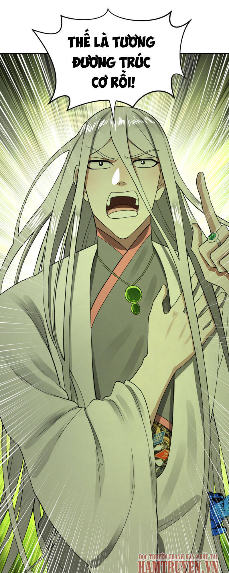 Ta Luyện Khí Ba Ngàn Năm Chapter 175 - 60