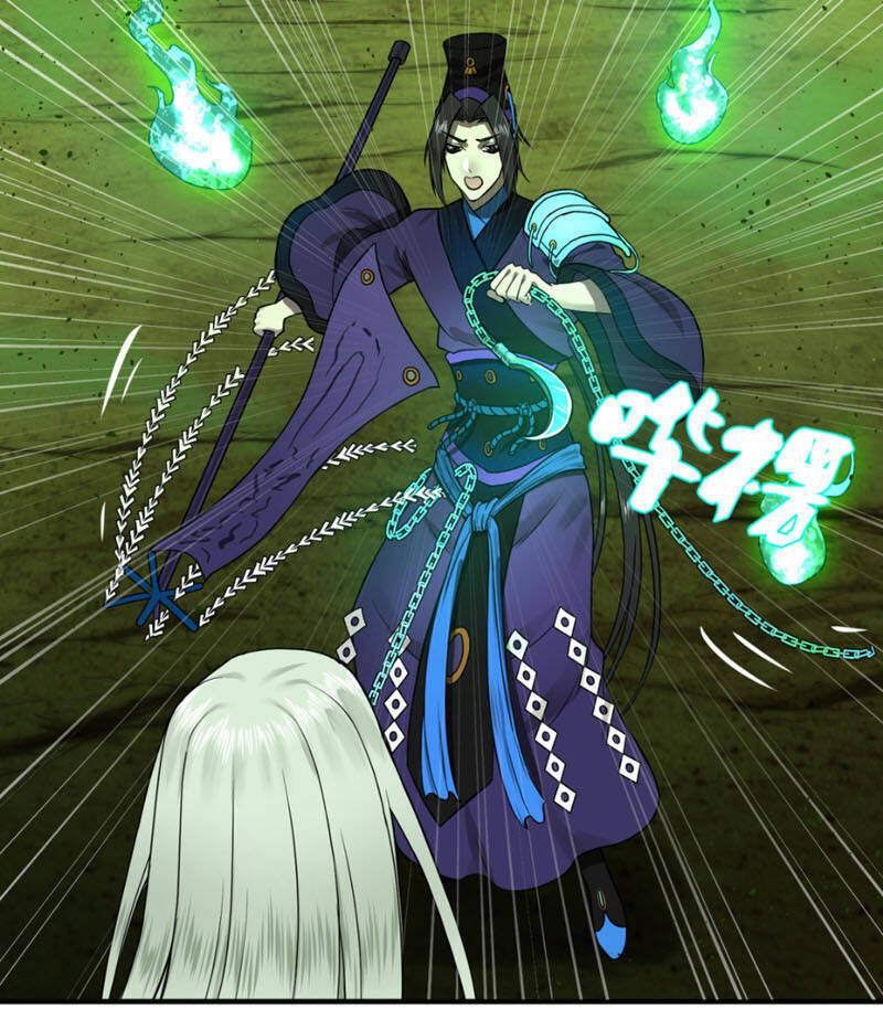 Ta Luyện Khí Ba Ngàn Năm Chapter 175 - 66