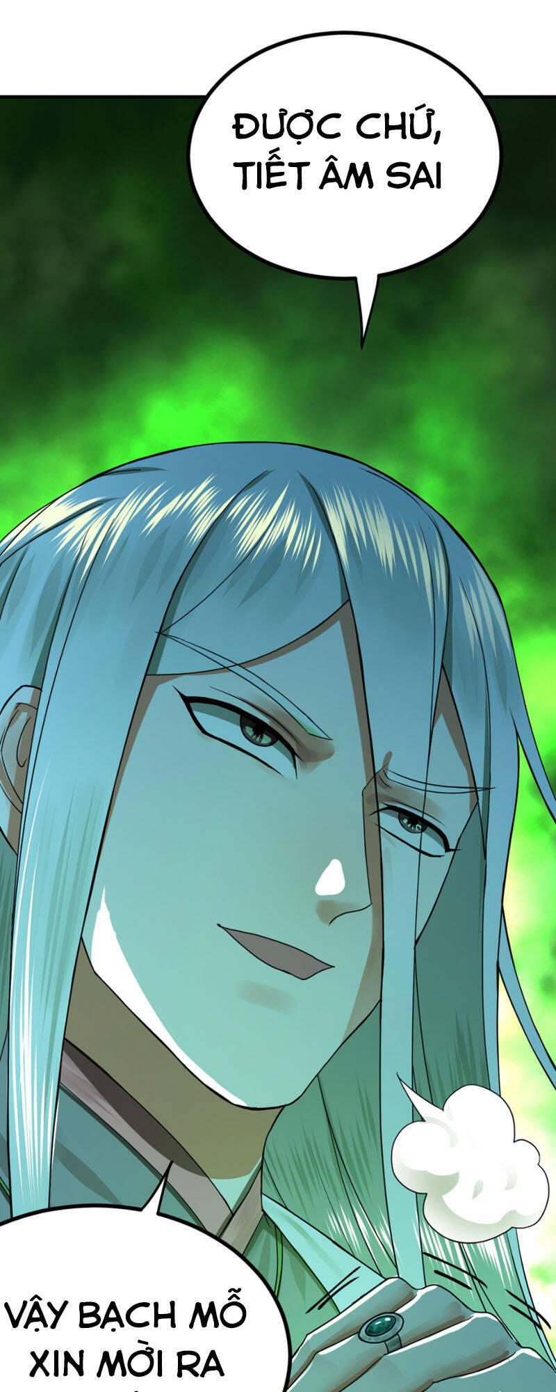 Ta Luyện Khí Ba Ngàn Năm Chapter 175 - 68