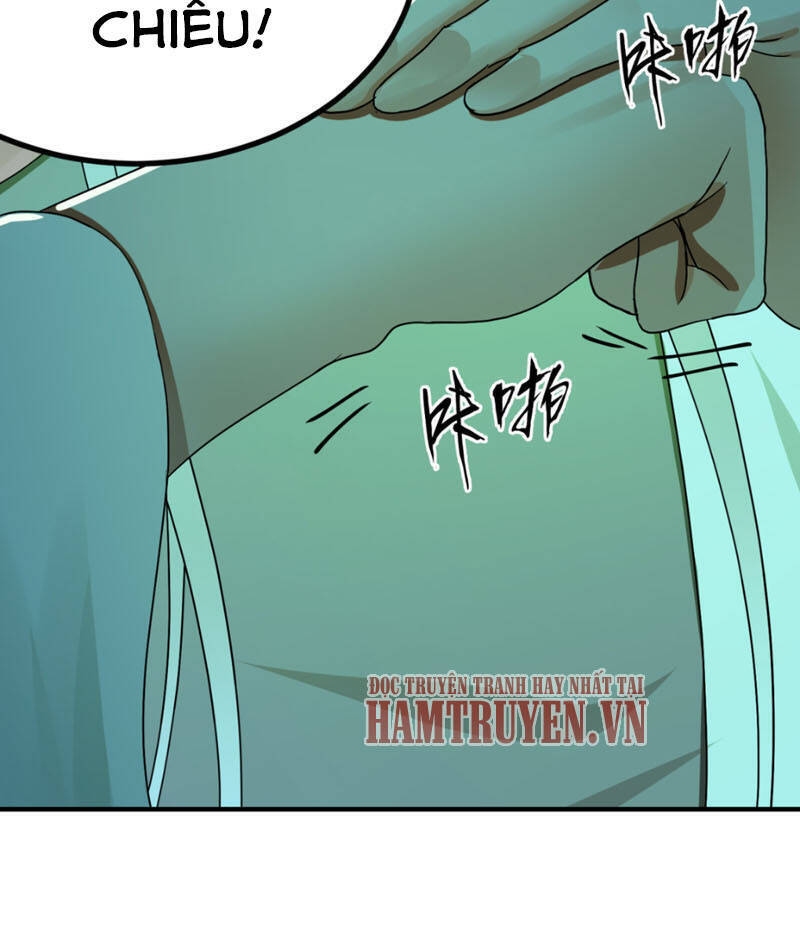 Ta Luyện Khí Ba Ngàn Năm Chapter 175 - 69