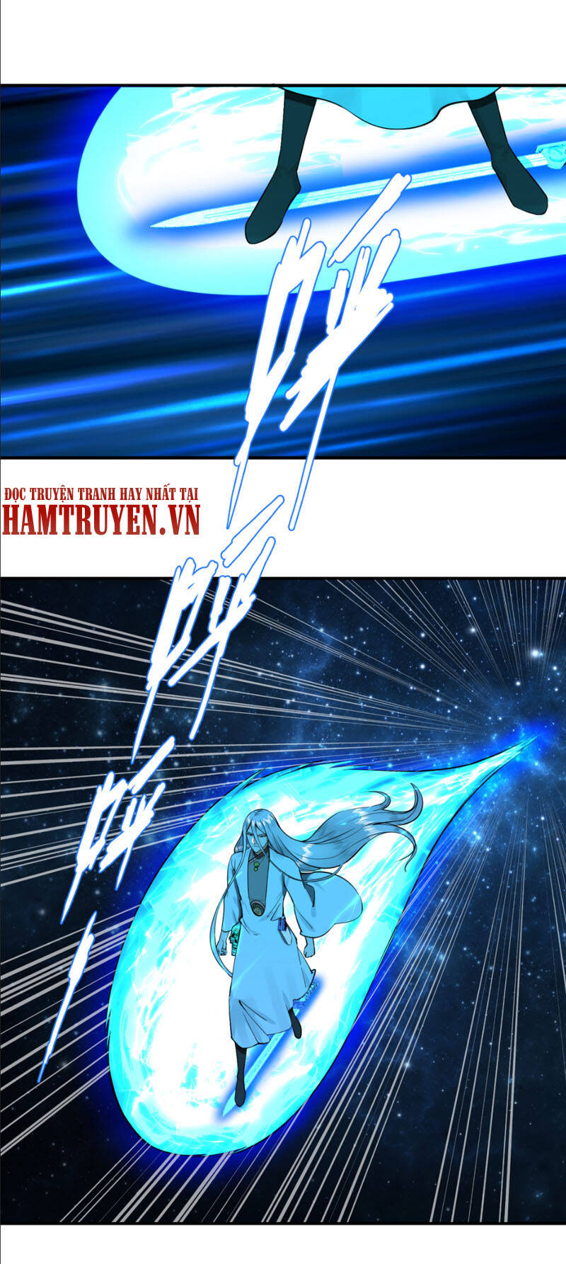 Ta Luyện Khí Ba Ngàn Năm Chapter 175 - 9