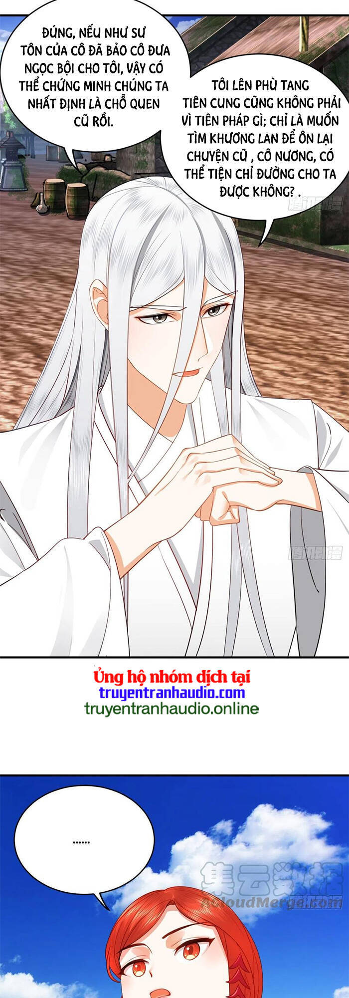 Ta Luyện Khí Ba Ngàn Năm Chapter 183 - 13