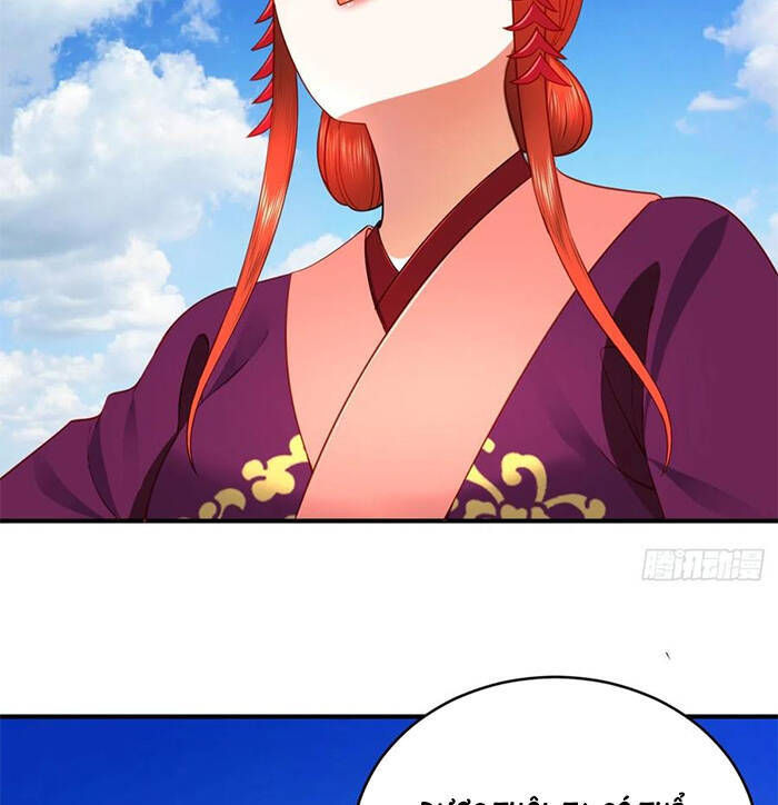 Ta Luyện Khí Ba Ngàn Năm Chapter 183 - 14