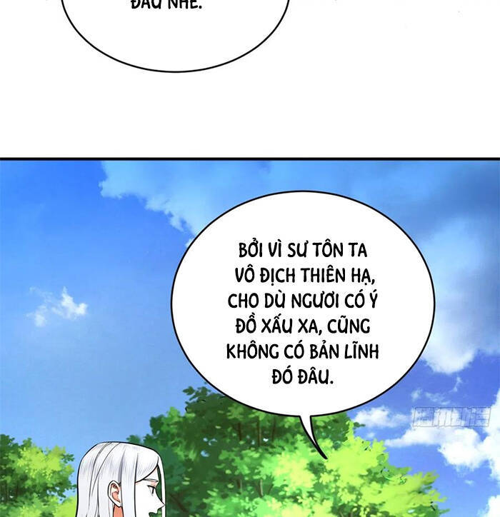 Ta Luyện Khí Ba Ngàn Năm Chapter 183 - 16