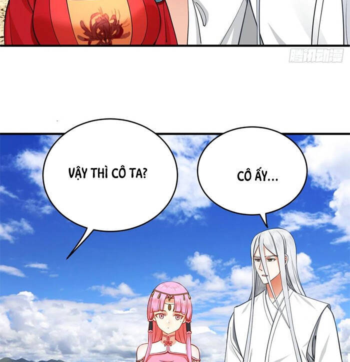 Ta Luyện Khí Ba Ngàn Năm Chapter 183 - 22