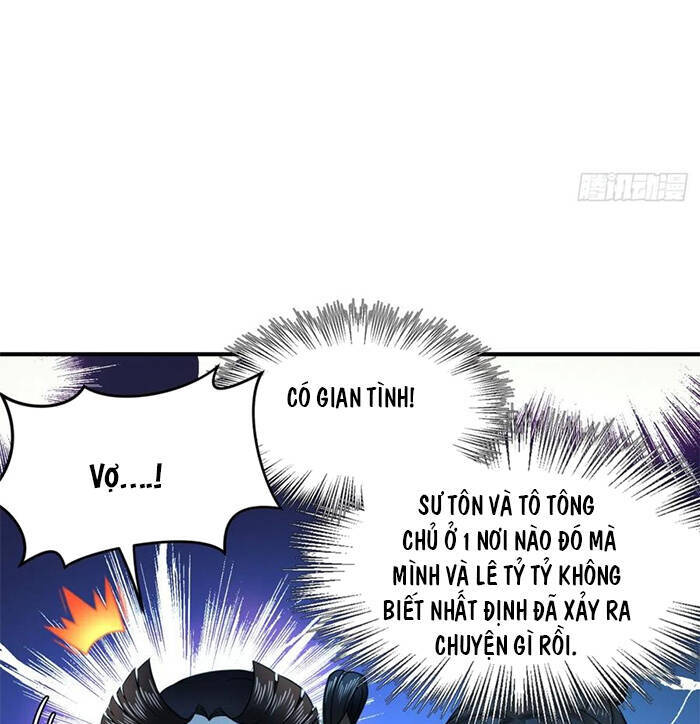 Ta Luyện Khí Ba Ngàn Năm Chapter 183 - 24