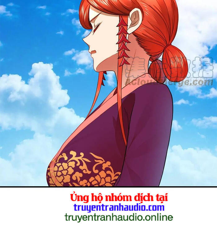 Ta Luyện Khí Ba Ngàn Năm Chapter 183 - 26