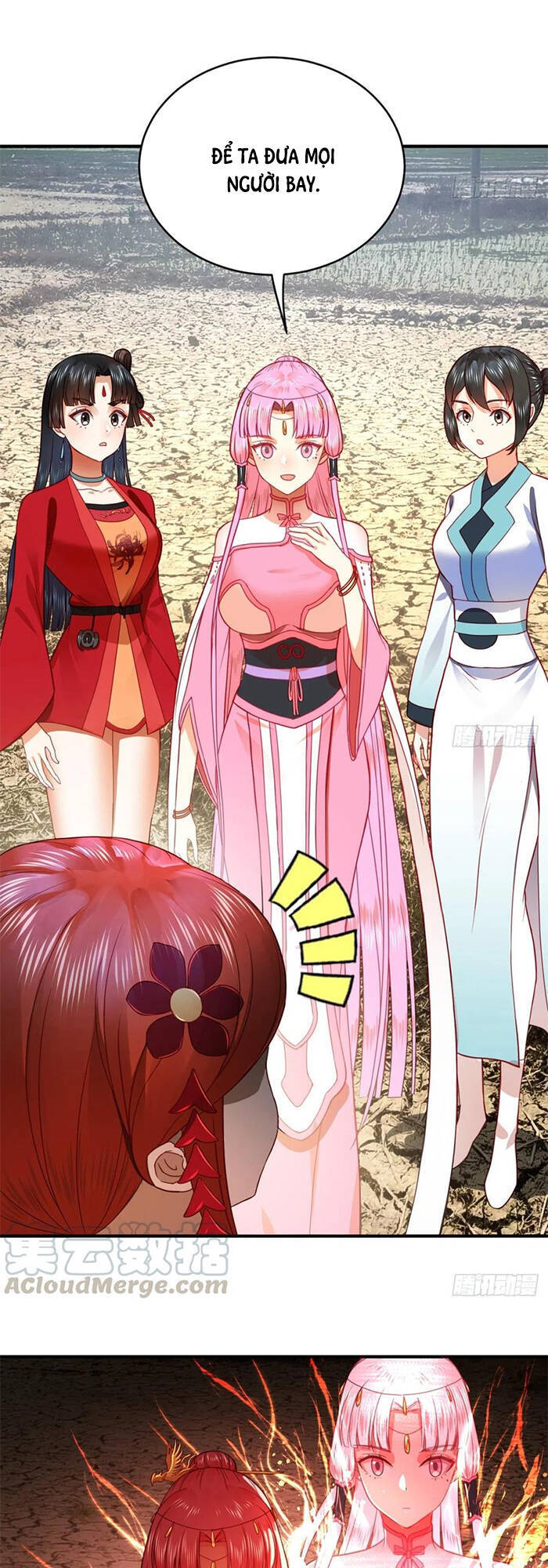 Ta Luyện Khí Ba Ngàn Năm Chapter 183 - 27