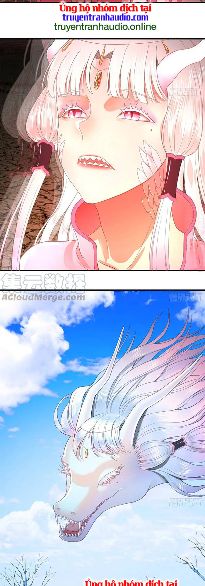 Ta Luyện Khí Ba Ngàn Năm Chapter 183 - 29