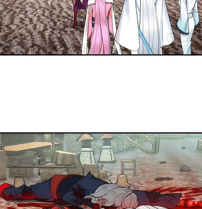 Ta Luyện Khí Ba Ngàn Năm Chapter 183 - 4