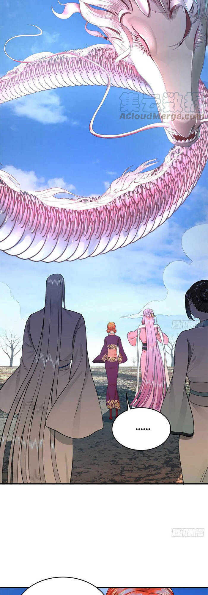 Ta Luyện Khí Ba Ngàn Năm Chapter 183 - 31