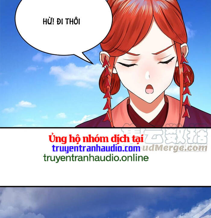 Ta Luyện Khí Ba Ngàn Năm Chapter 183 - 32