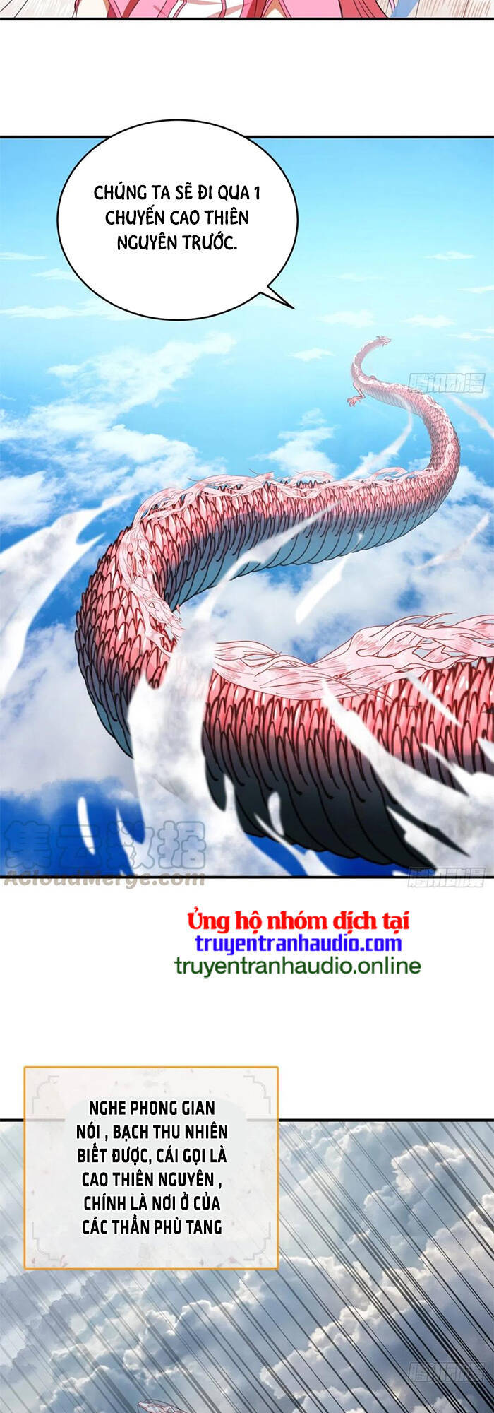 Ta Luyện Khí Ba Ngàn Năm Chapter 183 - 35
