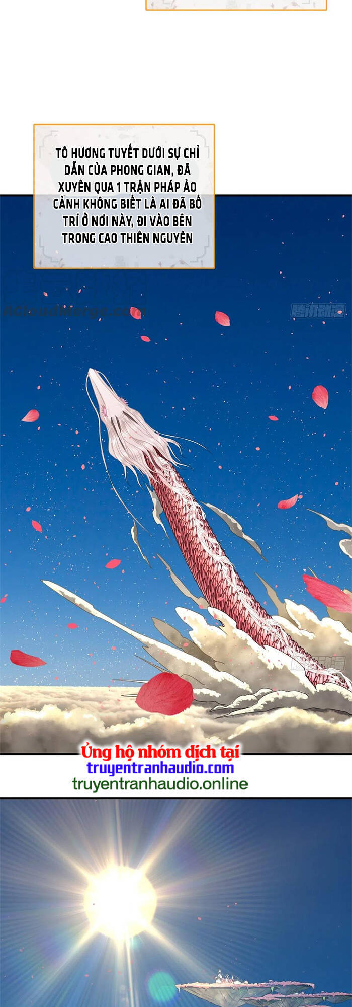 Ta Luyện Khí Ba Ngàn Năm Chapter 183 - 37
