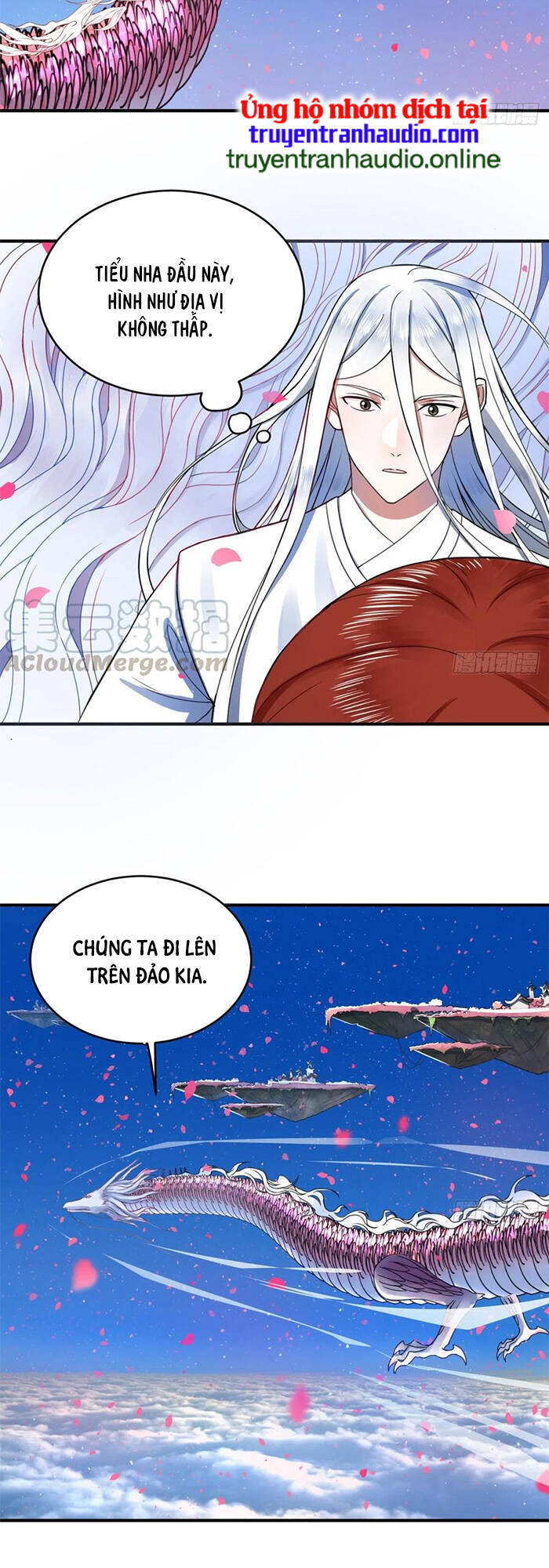 Ta Luyện Khí Ba Ngàn Năm Chapter 183 - 43