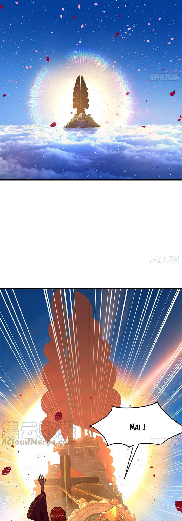 Ta Luyện Khí Ba Ngàn Năm Chapter 183 - 47