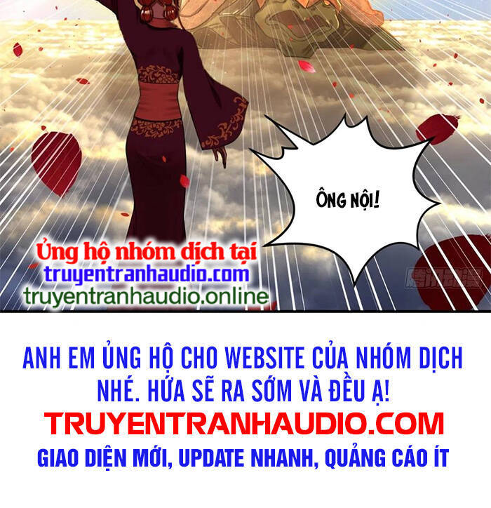 Ta Luyện Khí Ba Ngàn Năm Chapter 183 - 48