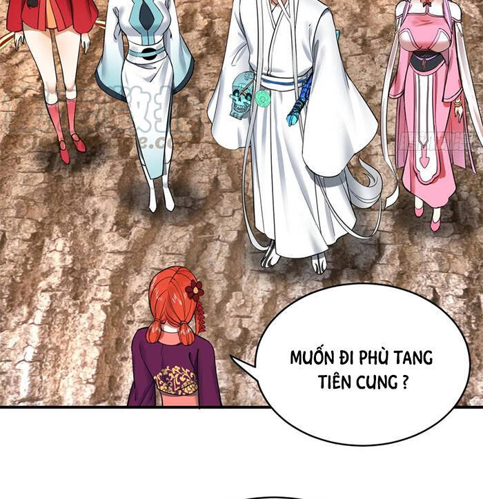 Ta Luyện Khí Ba Ngàn Năm Chapter 183 - 6