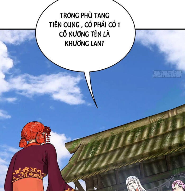 Ta Luyện Khí Ba Ngàn Năm Chapter 183 - 8
