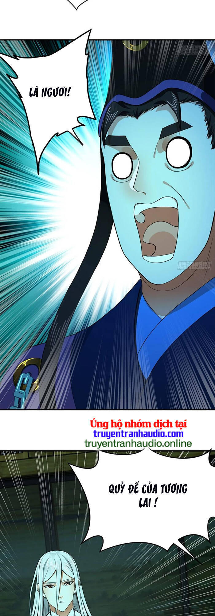 Ta Luyện Khí Ba Ngàn Năm Chapter 187.5 - 9