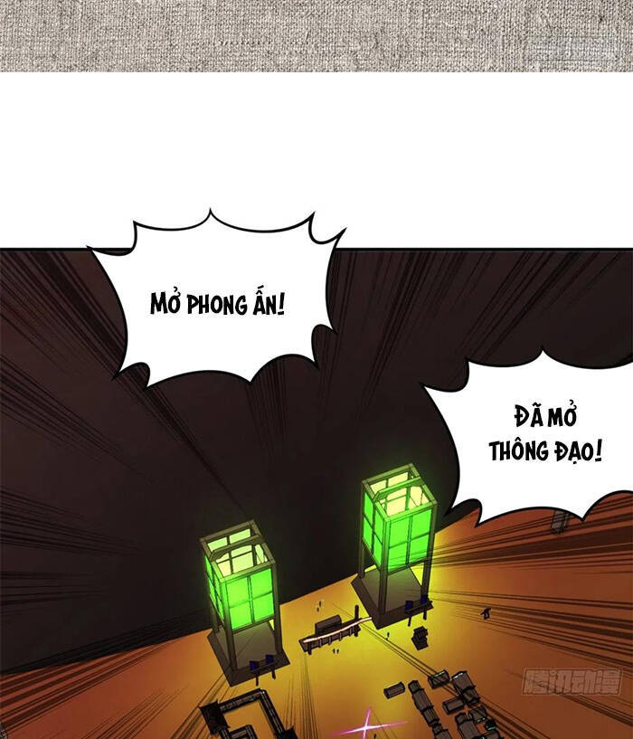 Ta Luyện Khí Ba Ngàn Năm Chapter 193 - 2