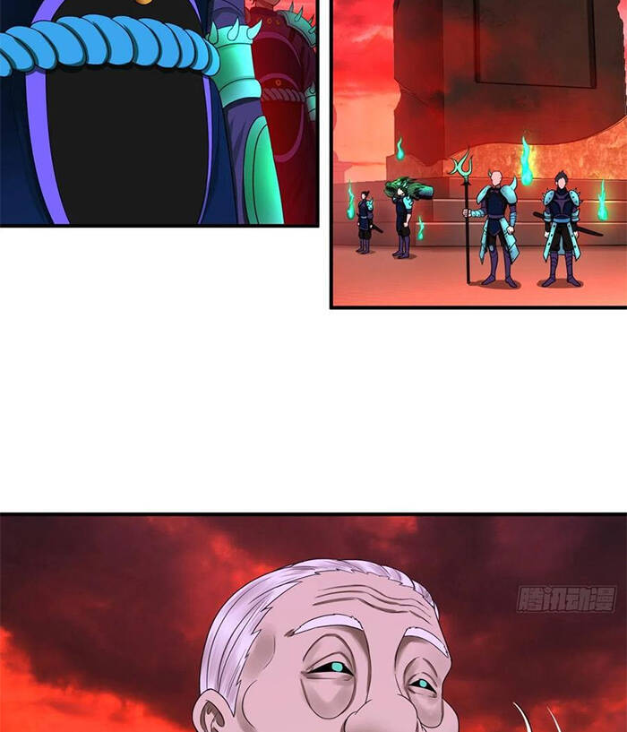 Ta Luyện Khí Ba Ngàn Năm Chapter 193 - 12