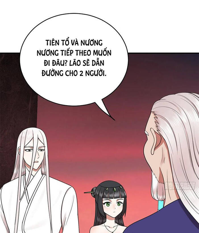 Ta Luyện Khí Ba Ngàn Năm Chapter 193 - 14