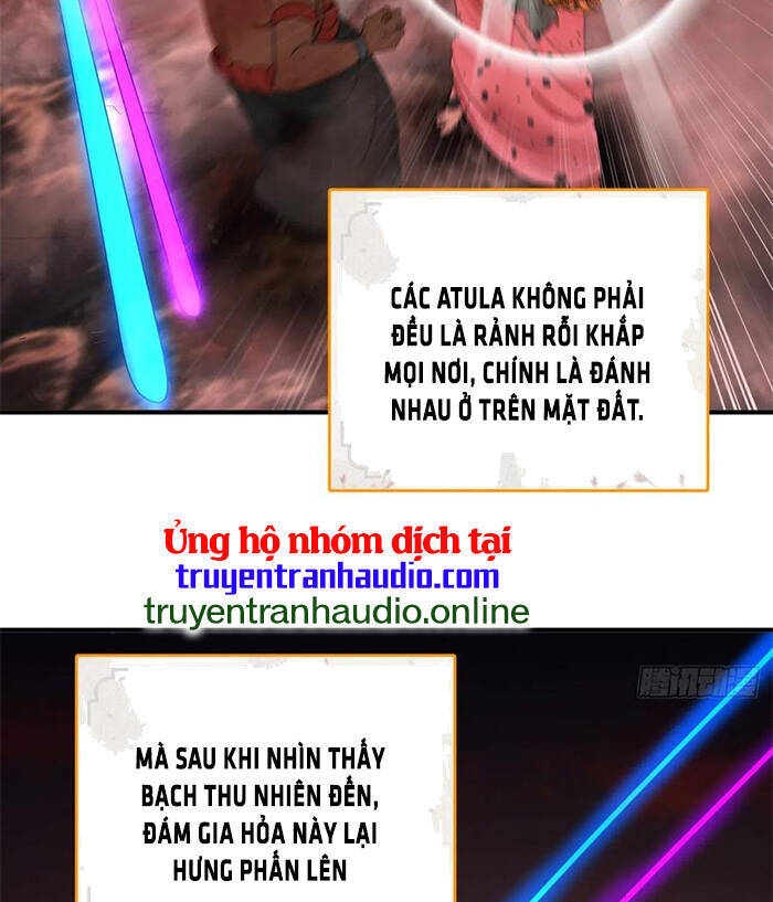 Ta Luyện Khí Ba Ngàn Năm Chapter 193 - 18