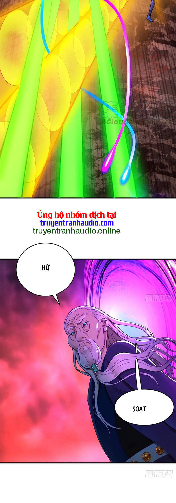 Ta Luyện Khí Ba Ngàn Năm Chapter 193 - 21