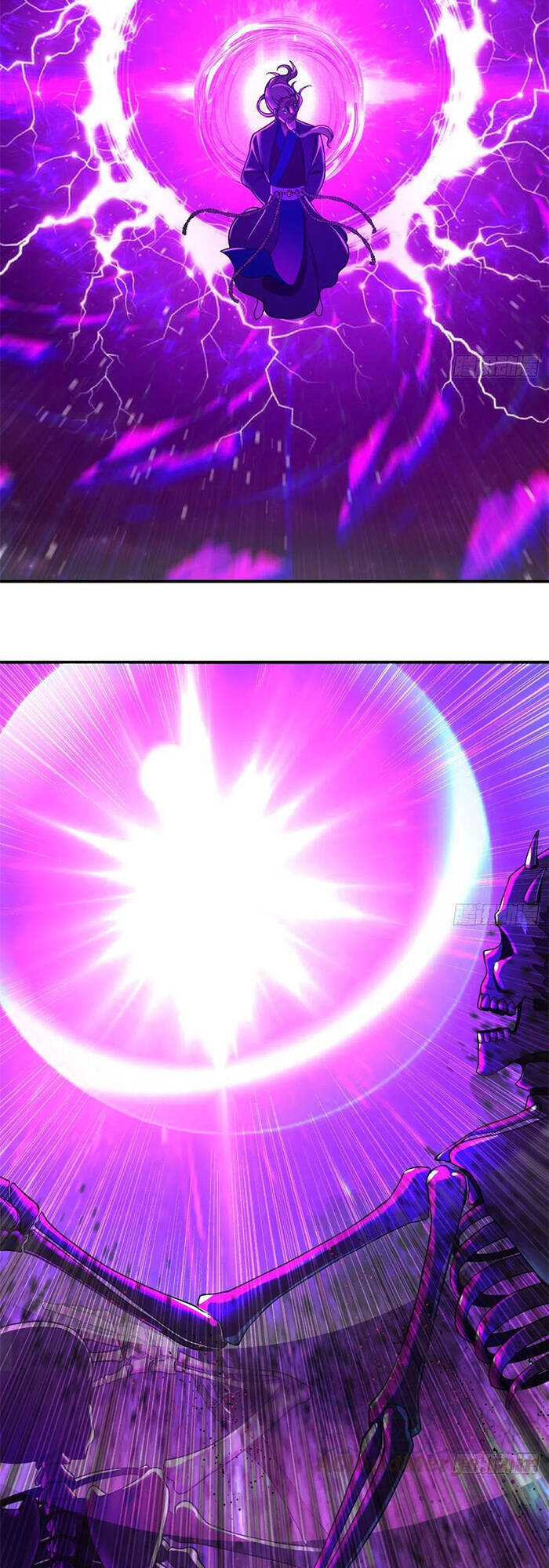 Ta Luyện Khí Ba Ngàn Năm Chapter 193 - 23