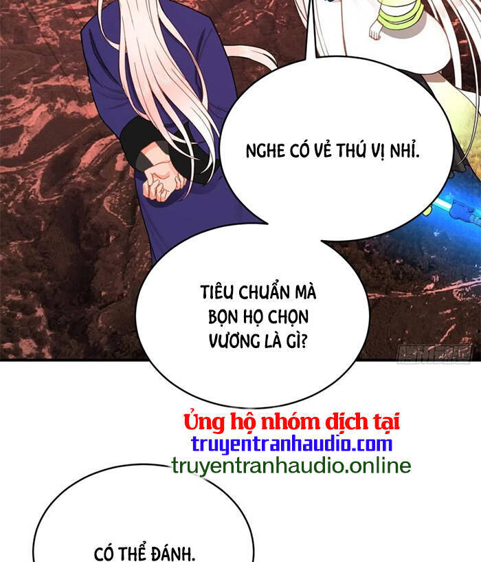Ta Luyện Khí Ba Ngàn Năm Chapter 193 - 30