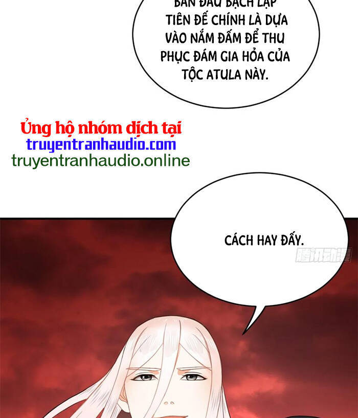 Ta Luyện Khí Ba Ngàn Năm Chapter 193 - 32