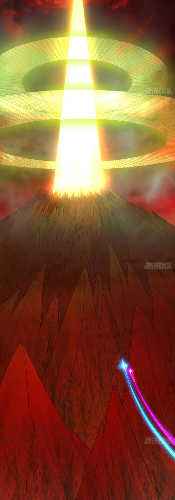 Ta Luyện Khí Ba Ngàn Năm Chapter 193 - 35