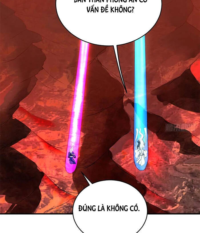 Ta Luyện Khí Ba Ngàn Năm Chapter 193 - 38