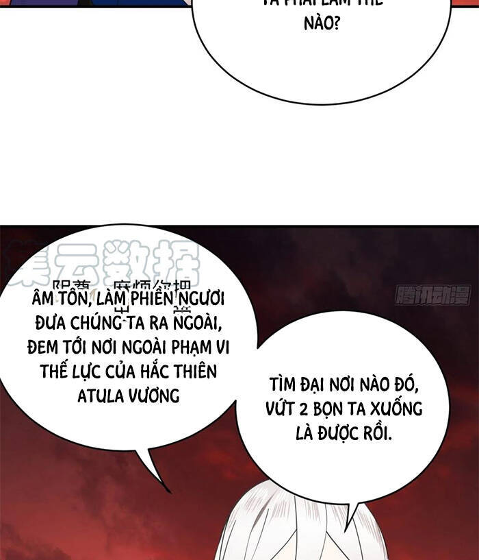 Ta Luyện Khí Ba Ngàn Năm Chapter 193 - 40