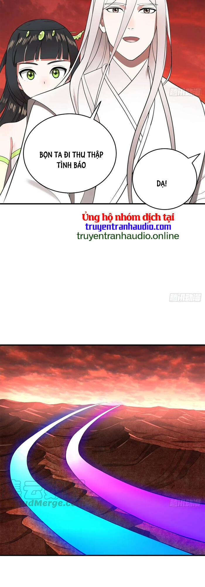 Ta Luyện Khí Ba Ngàn Năm Chapter 193 - 41